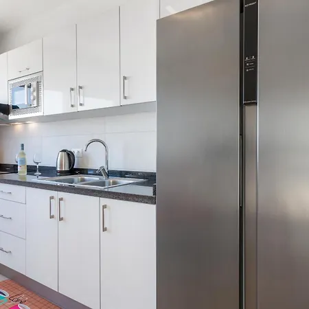 La Casa De Rita * Garachico (Tenerife)