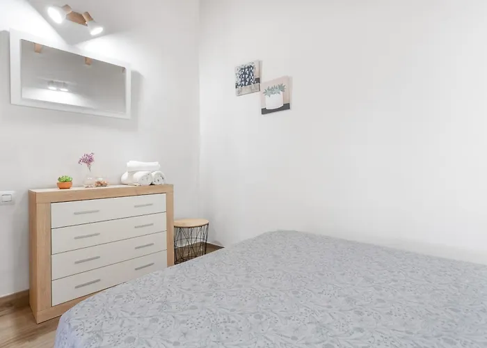 La Casa De Rita Appartement *