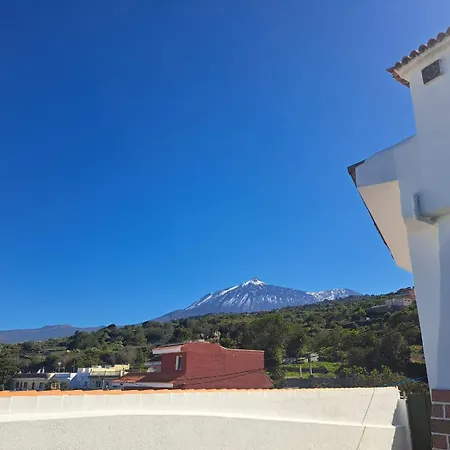 Apartment La Casa De Rita Garachico (Tenerife)