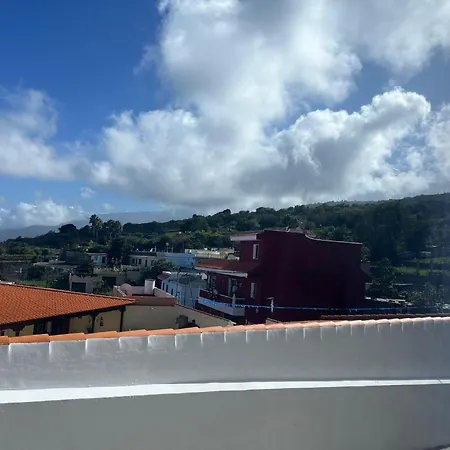 Apartment La Casa De Rita Garachico (Tenerife)