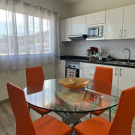Apartment La Casa De Rita