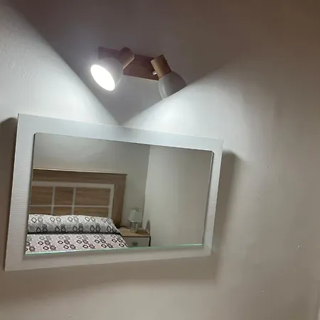 La Casa De Rita Apartment