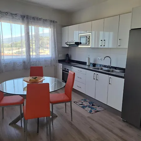 Apartment La Casa De Rita