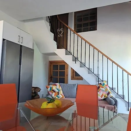 La Casa De Rita