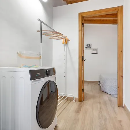 La Casa De Rita * Гарачико