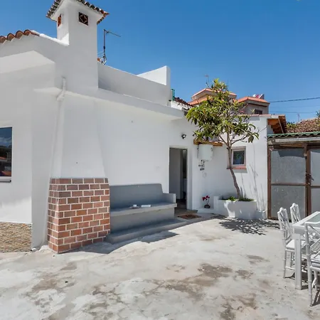 Διαμέρισμα La Casa De Rita *