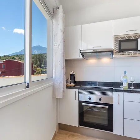 La Casa De Rita Apartment