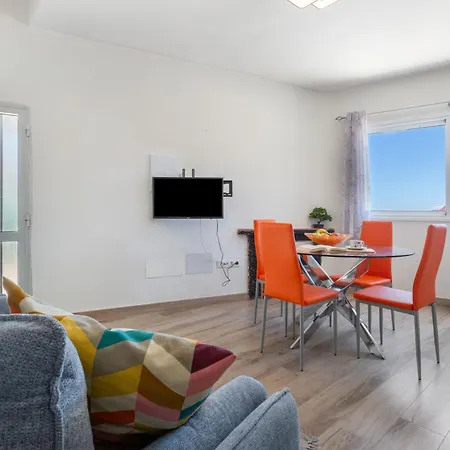 Διαμέρισμα La Casa De Rita *