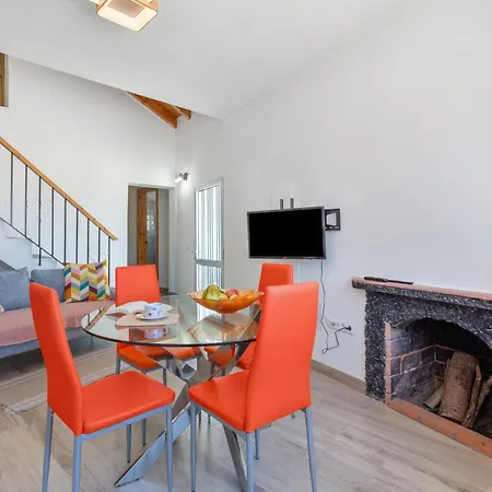 Apartamento La Casa De Rita Garachico (Tenerife)