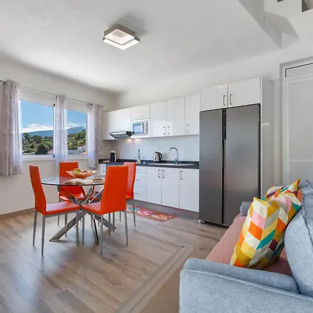 Διαμέρισμα La Casa De Rita