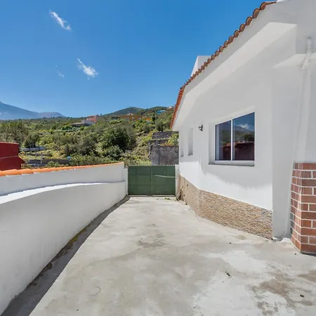 La Casa De Rita Apartment Garachico (Tenerife)