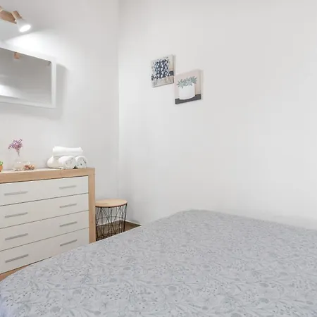 La Casa De Rita Appartement *