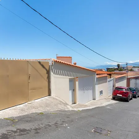 La Casa De Rita شقة *