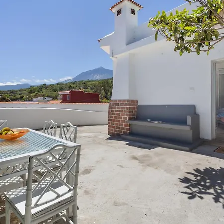 Appartamento La Casa De Rita