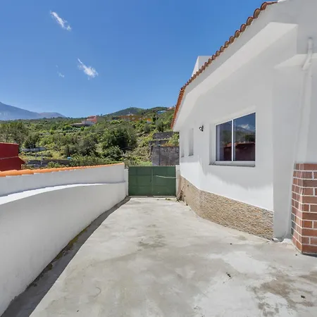 La Casa De Rita Garachico (Tenerife)