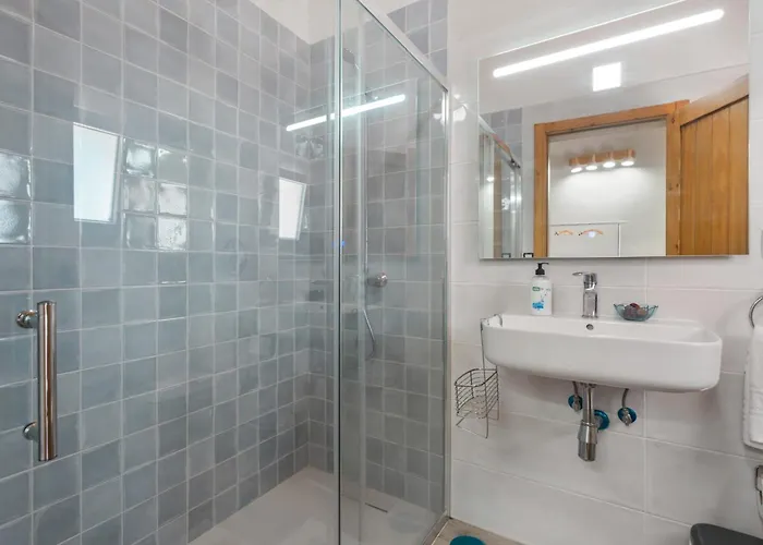 La Casa De Rita Apartmán *