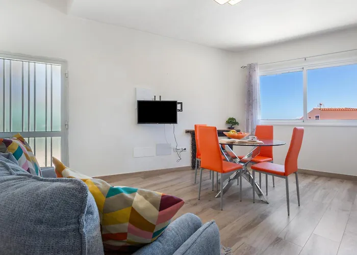 Apartmán La Casa De Rita *