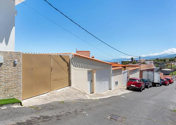 La Casa De Rita Apartmán *