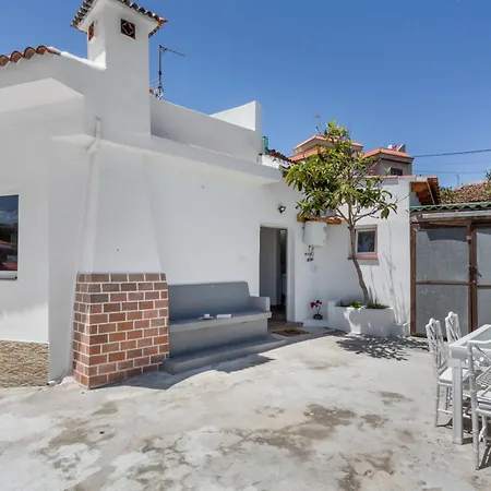 Lejlighed La Casa De Rita