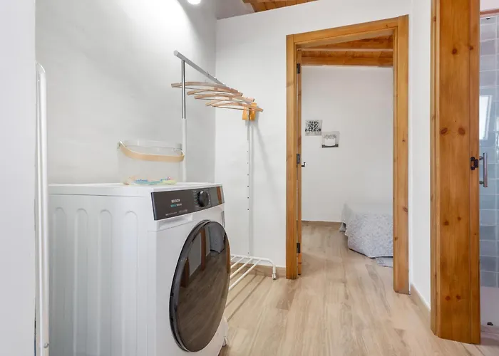 La Casa De Rita * Гарачико