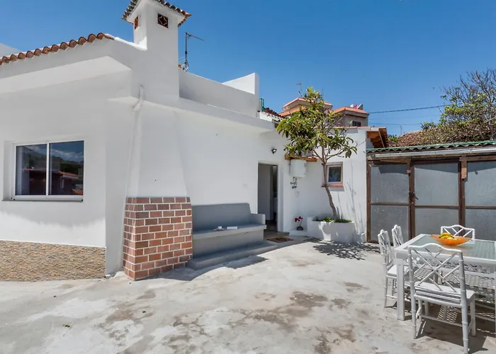 Апартаменты La Casa De Rita *