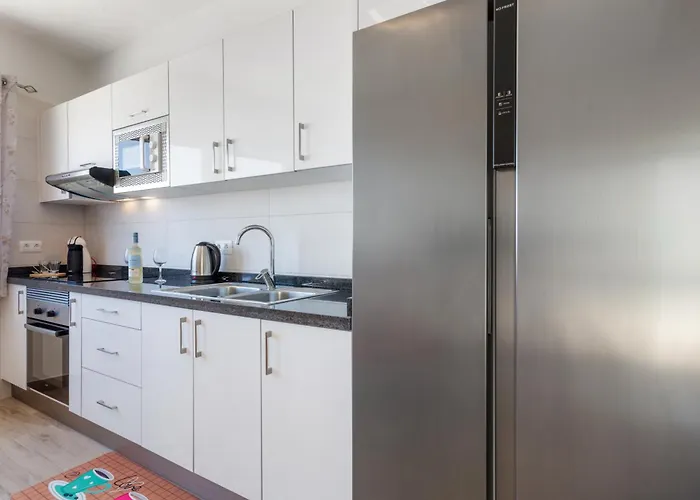 La Casa De Rita * Гарачико