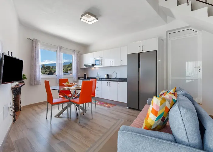 Апартаменты La Casa De Rita