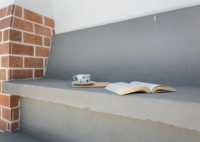 La Casa De Rita Апартаменты Гарачико